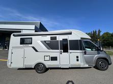 ADRIA Matrix 650 DL 60Y Deluxe, Diesel, Voiture nouvelle, Automatique - 2