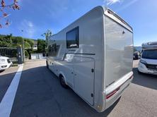 ADRIA Matrix 650 DL 60Y Deluxe, Diesel, Voiture nouvelle, Automatique - 5