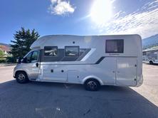 ADRIA Matrix 650 DL 60Y Deluxe, Diesel, Voiture nouvelle, Automatique - 6
