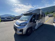 ADRIA Matrix 650 DL 60Y Deluxe, Diesel, Voiture nouvelle, Automatique - 7
