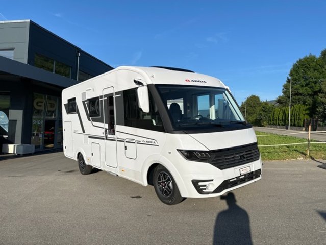 ADRIA Sonic Plus 600 SL