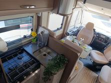 ADRIA Sonic I 600SL ***Die Königsklasse im Kompaktformat***, Diesel, Occasion / Utilisé, Manuelle - 2