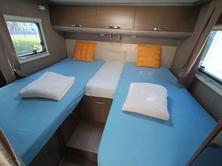 ADRIA Sonic I 600SL ***Die Königsklasse im Kompaktformat***, Diesel, Occasion / Utilisé, Manuelle - 4