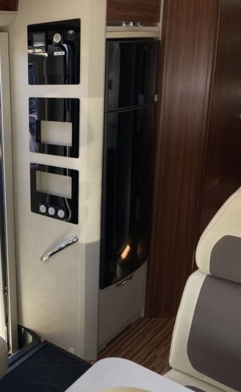 ADRIA SONIC Supreme 710 SL, Diesel, Occasioni / Usate, Automatico - 6