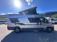 ADRIA Twin Select 640 SGX PTR Swiss Ed., Diesel, Neuwagen, Automatik - 2