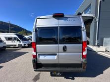 ADRIA Twin Select 640 SGX PTR Swiss Ed., Diesel, Neuwagen, Automatik - 4