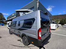 ADRIA Twin Select 640 SGX PTR Swiss Ed., Diesel, Neuwagen, Automatik - 5