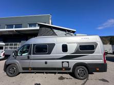 ADRIA Twin Select 640 SGX PTR Swiss Ed., Diesel, Neuwagen, Automatik - 6