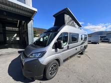 ADRIA Twin Select 640 SGX PTR Swiss Ed., Diesel, Neuwagen, Automatik - 7