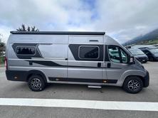 ADRIA Twin Select 640 SGX Swiss Ed., Diesel, Neuwagen, Automatik - 2