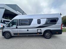 ADRIA Twin Select 640 SGX Swiss Ed., Diesel, Neuwagen, Automatik - 6