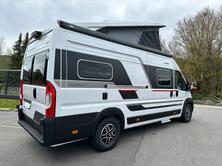 ADRIA Twin Sport 640 SLB, Diesel, Occasion / Gebraucht, Automatik - 2