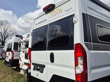 ADRIA Twin Sport 640 SLB, Diesel, Occasion / Gebraucht, Automatik - 3
