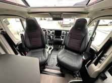ADRIA Twin Sport 640 SLB, Diesel, Occasion / Gebraucht, Automatik - 5