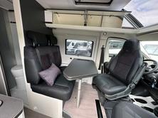 ADRIA Twin Sport 640 SLB, Diesel, Occasion / Gebraucht, Automatik - 6