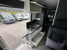 ADRIA Twin Sport 640 SLB, Diesel, Occasion / Gebraucht, Automatik - 7