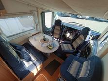 ADRIA Vision ***Maximale Freiheit dank Vollautarkie***Grenze, Diesel, Occasion / Gebraucht, Automatik - 2