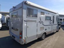ADRIA Vision ***Maximale Freiheit dank Vollautarkie***Grenze, Diesel, Occasion / Gebraucht, Automatik - 3