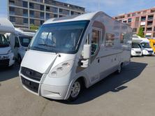 ADRIA Vision ***Maximale Freiheit dank Vollautarkie***Grenze, Diesel, Occasion / Gebraucht, Automatik - 5