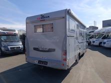 ADRIA Vision ***Maximale Freiheit dank Vollautarkie***Grenze, Diesel, Occasion / Gebraucht, Automatik - 7