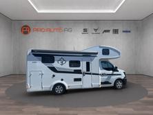 AHORN Camp A690, Diesel, Voiture de démonstration, Automatique - 5