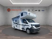 AHORN Camp A690, Diesel, Voiture de démonstration, Automatique - 7