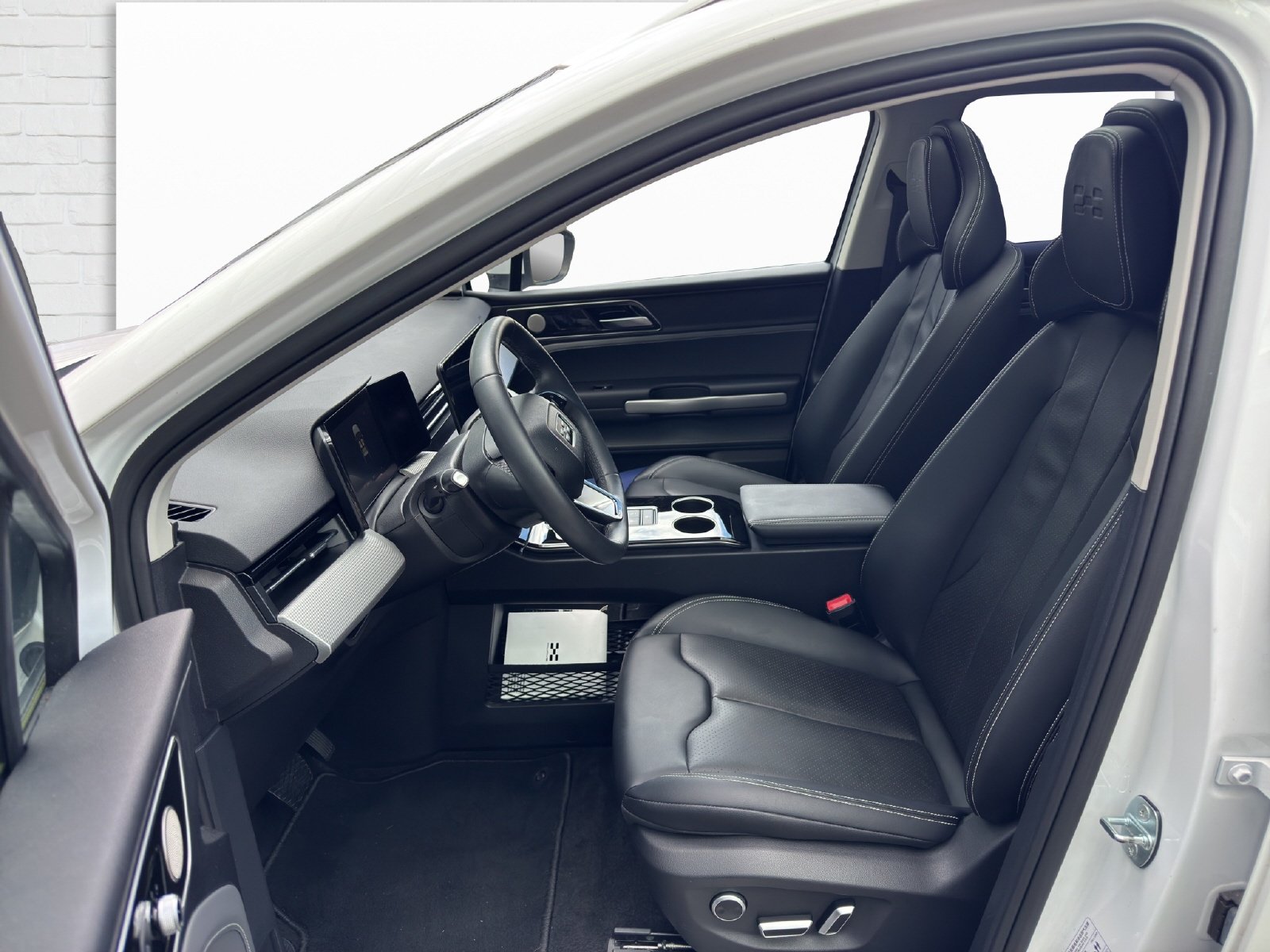 AIWAYS U5 Prime, Électrique, Occasion / Utilisé, Automatique - 7