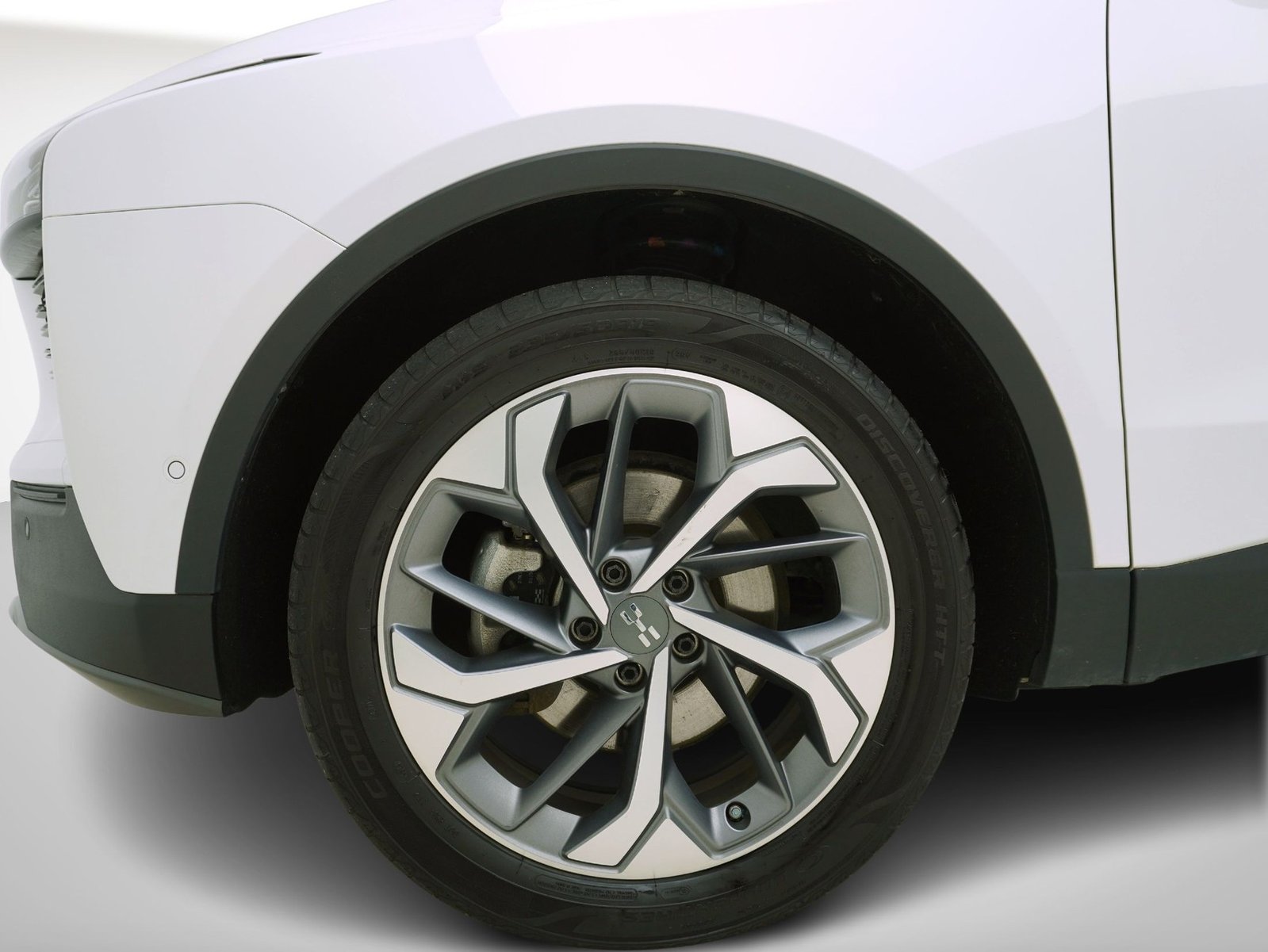 AIWAYS U5 Standard, Électrique, Occasion / Utilisé, Automatique - 7