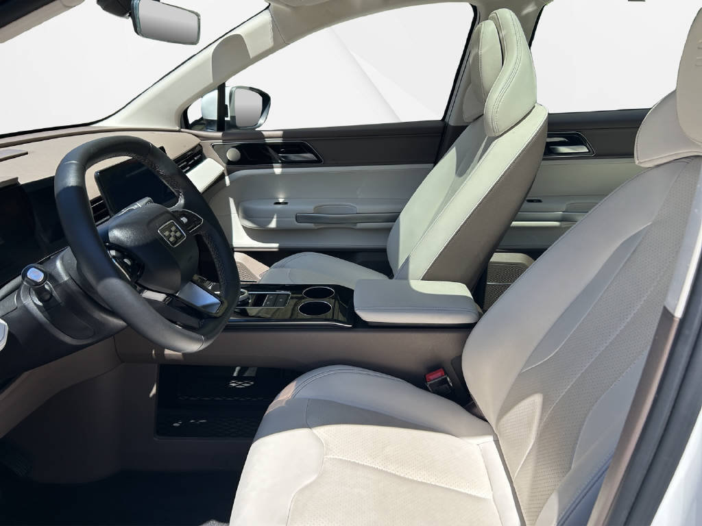 AIWAYS U5 Prime, Électrique, Occasion / Utilisé, Automatique - 5