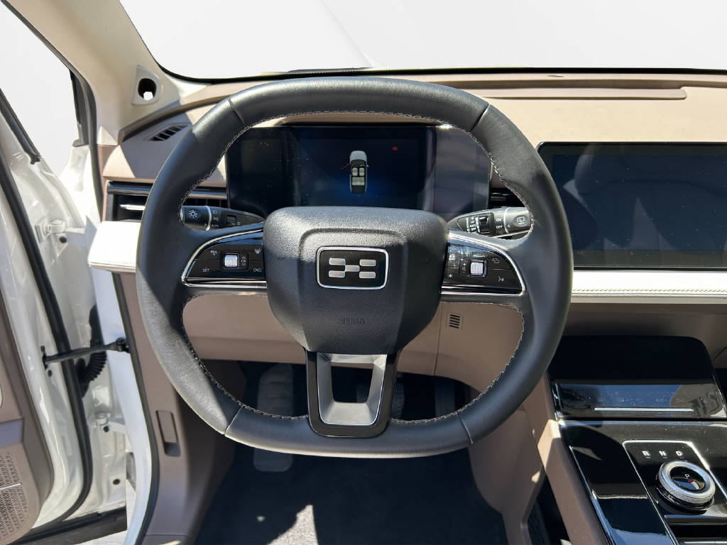 AIWAYS U5 Prime, Électrique, Occasion / Utilisé, Automatique - 6