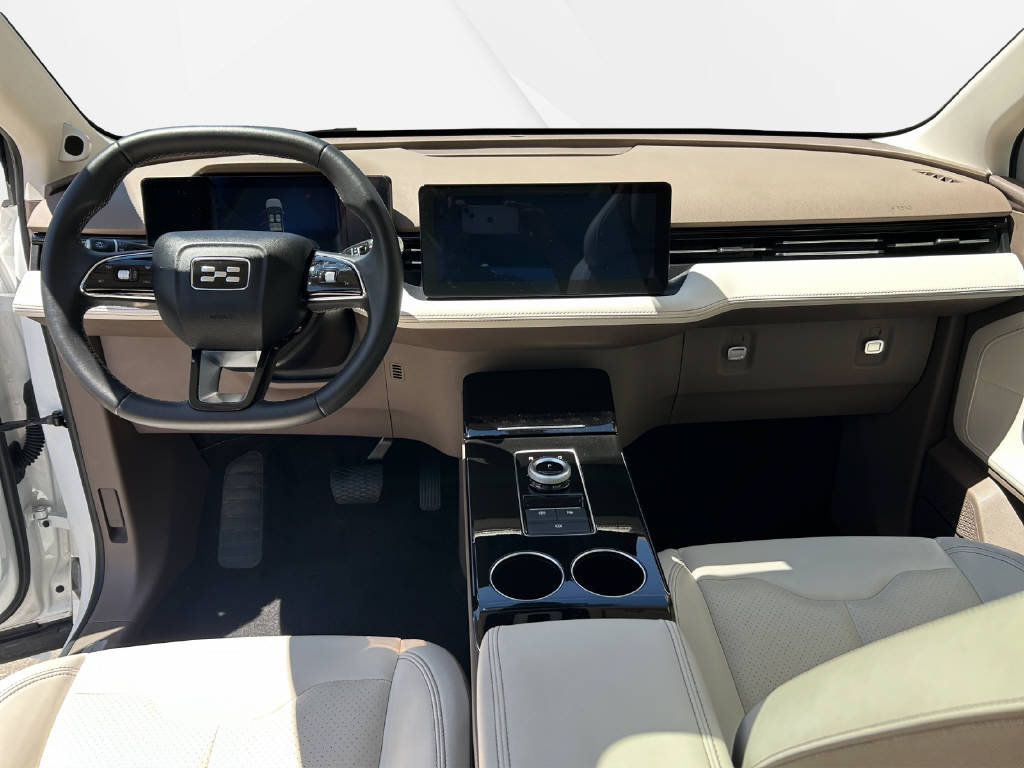 AIWAYS U5 Prime, Électrique, Occasion / Utilisé, Automatique - 7