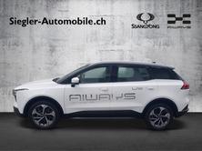 AIWAYS U5 Premium, Elektro, Neuwagen, Automat - 3