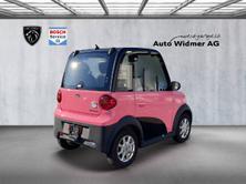 AIXAM HiTec Eco Car *100% Electric*, Elektro, Occasion / Gebraucht, Automat - 2