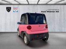 AIXAM HiTec Eco Car *100% Electric*, Électrique, Occasion / Utilisé, Automatique - 3