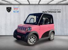 AIXAM HiTec Eco Car *100% Electric*, Électrique, Occasion / Utilisé, Automatique - 4