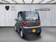 AIXAM HiTec Eco Car mit 45 Km/h Begrenzung / Kat. F *100% Electric, Électrique, Voiture de démonstration, Automatique - 3