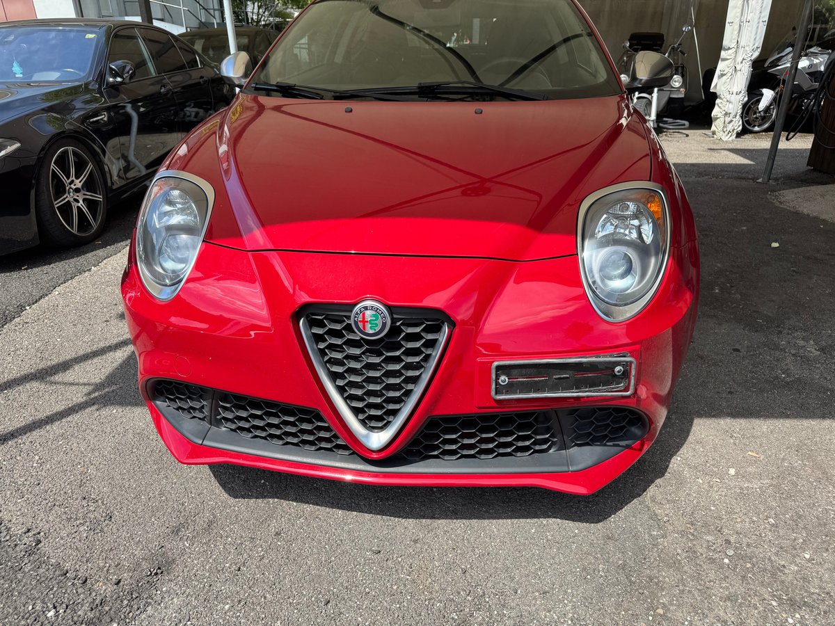 ALFA ROMEO 1’.4 Urban