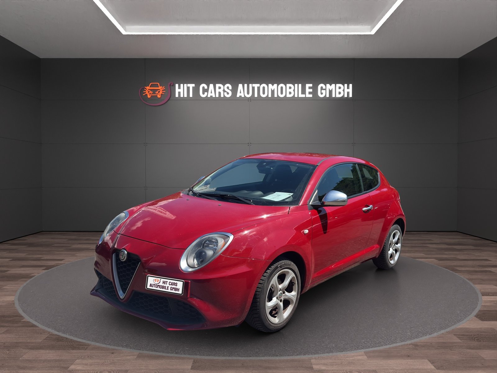 ALFA ROMEO 1.4 URBAN