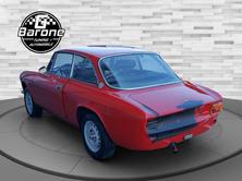 ALFA ROMEO 1300 junior, Essence, Voiture de collection, Manuelle - 3