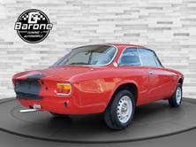 ALFA ROMEO 1300 junior, Essence, Voiture de collection, Manuelle - 5