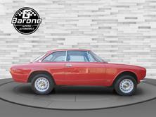 ALFA ROMEO 1300 junior, Essence, Voiture de collection, Manuelle - 6