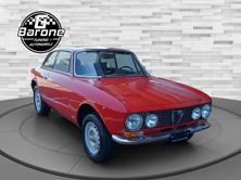 ALFA ROMEO 1300 junior, Essence, Voiture de collection, Manuelle - 7