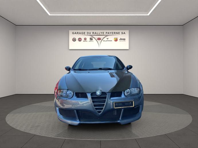 ALFA ROMEO 147 3.2 GTA, Essence, Occasion / Utilisé, Manuelle