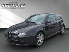 ALFA ROMEO 147 3.2 GTA, Benzin, Occasion / Gebraucht, Handschaltung - 7