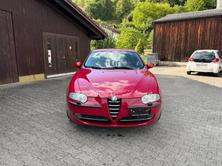 ALFA ROMEO 147 2.0 TS 16V Distinctive, Benzina, Occasioni / Usate, Manuale - 2