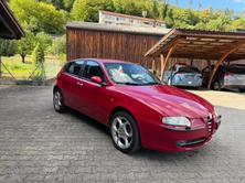 ALFA ROMEO 147 2.0 TS 16V Distinctive, Benzina, Occasioni / Usate, Manuale - 3