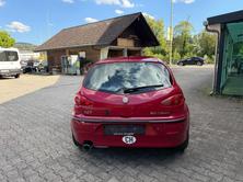 ALFA ROMEO 147 2.0 TS 16V Distinctive, Benzina, Occasioni / Usate, Manuale - 5