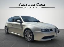 ALFA ROMEO 147 3.2 GTA, Benzin, Occasion / Gebraucht, Handschaltung - 3