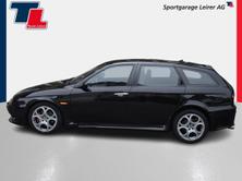ALFA ROMEO 156 Sportwagon 3.2 V6 GTA SLSPD, Essence, Occasion / Utilisé, Automatique - 2