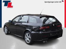 ALFA ROMEO 156 Sportwagon 3.2 V6 GTA SLSPD, Benzin, Occasion / Gebraucht, Automat - 3
